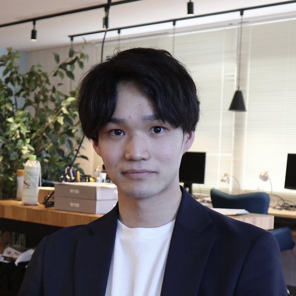 株式会社RE-IDEA 代表 中井涼祐